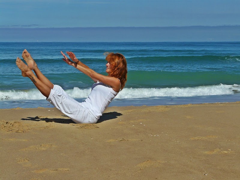 Studio pilates Pilates au Cap Ferret
