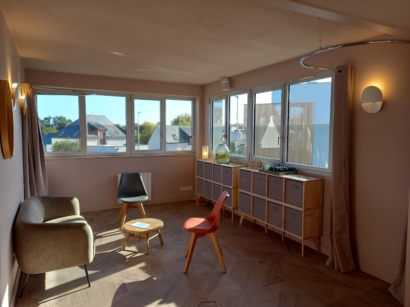 Studio pilates Enezenn
