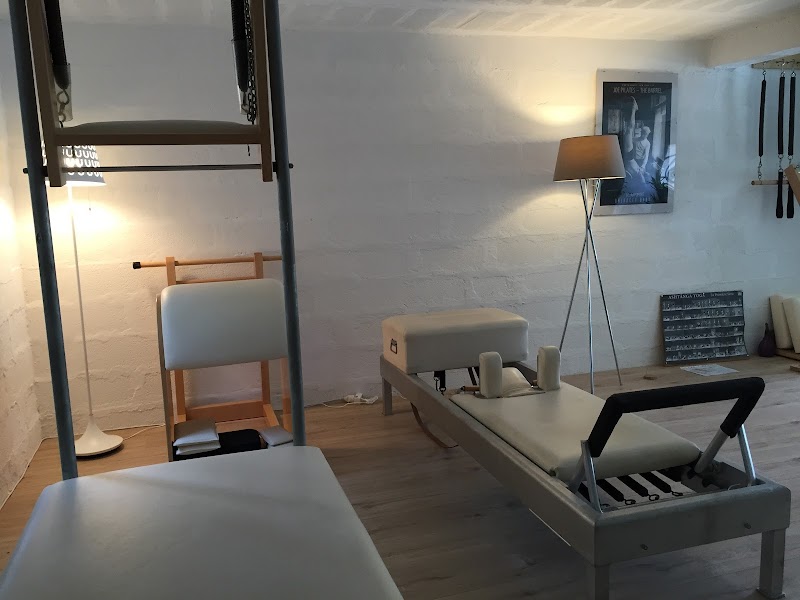 Bluestudio – studio pilates à Sisteron