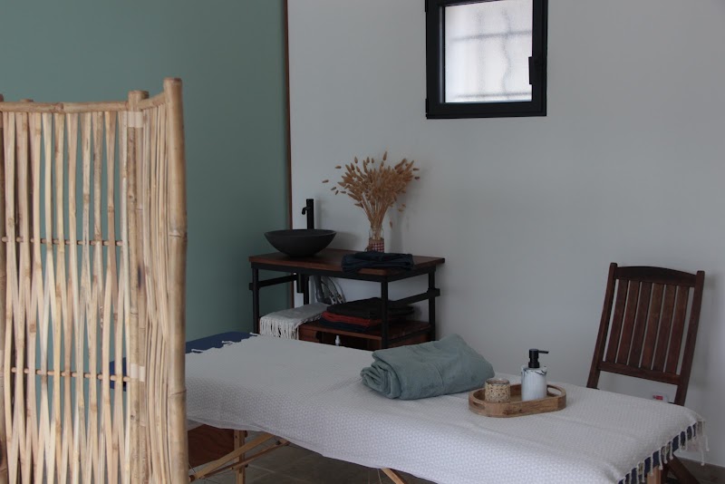 Studio pilates CBK Auriol - Christelle Boizet