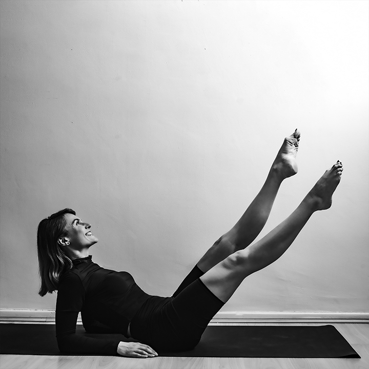 Studio pilates PRAKTIKA Health Coaching | Pilates and Yoga Classes à Saint-Gilles