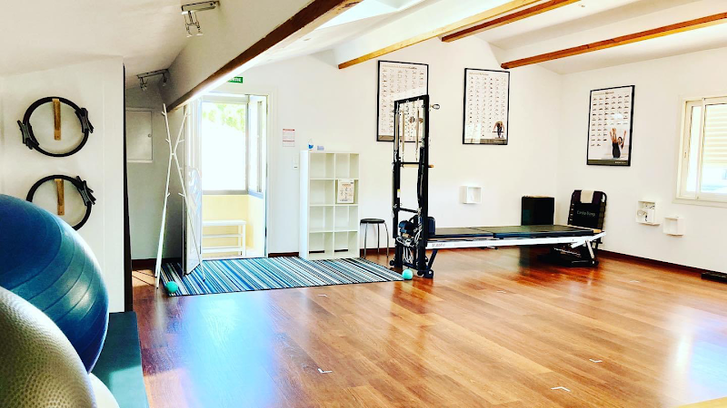 Studio pilates CC Pilates & Bien-Être