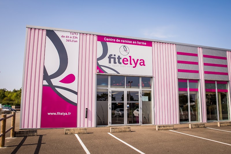 Studio pilates Fitelya