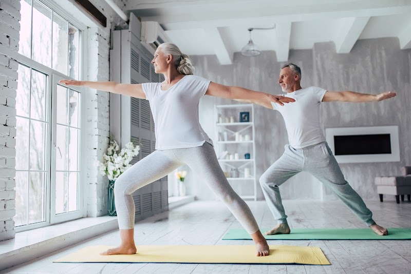 Allies Sport - Coach sportif - Renforcement Dos – studio pilates à Martignas-sur-Jalle