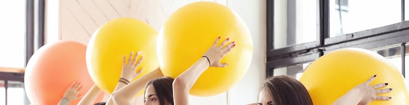 PILATES & YOGA plaisir du mouvement – studio pilates à Sainte-Pazanne