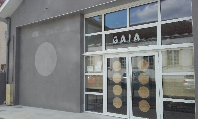 Gaia studio – studio pilates à Aire-sur-l'Adour