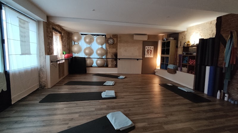 Studio pilates Studio EvenCore