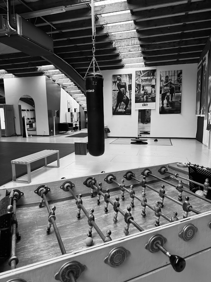 studio team coaching fretin – studio pilates à Bailleul