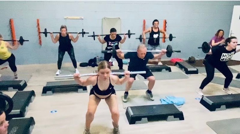A.R Coaching by Araujo Rachel – studio pilates à Behren-lès-Forbach