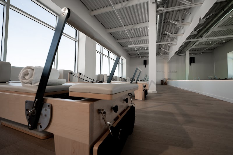 Studio pilates Senja Pilates