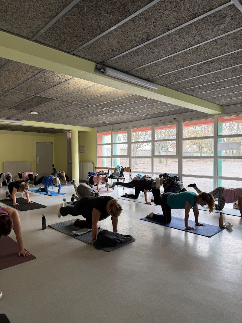 Studio pilates Virginia moves : cours de pilates - mobilité douce