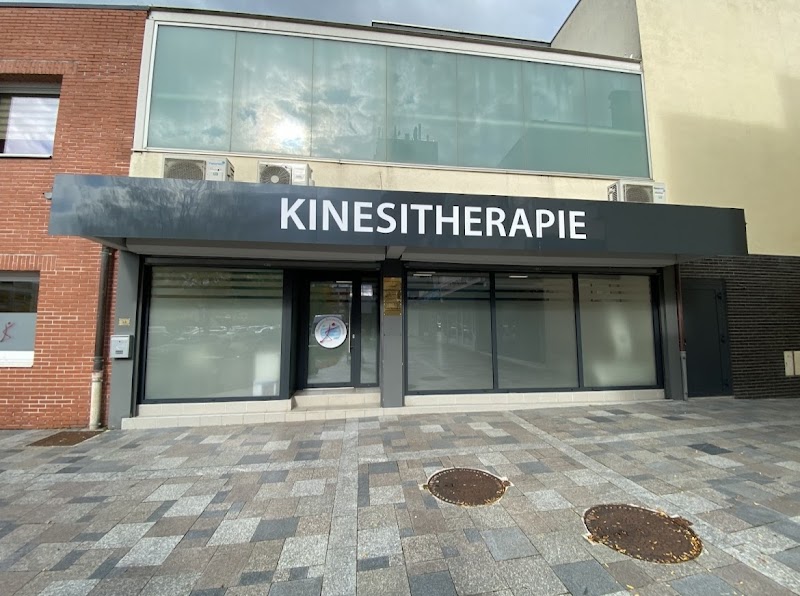 Le Studio - Pilates – studio pilates à Tinqueux