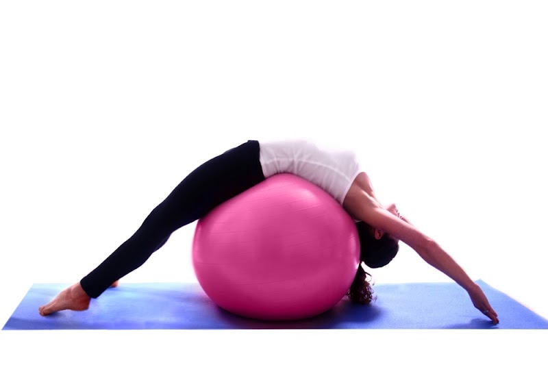 Association Antidotes – studio pilates à Tournefeuille