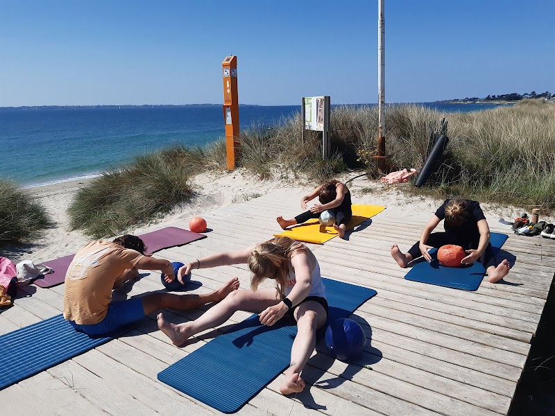 Studio pilates Casa Pilates