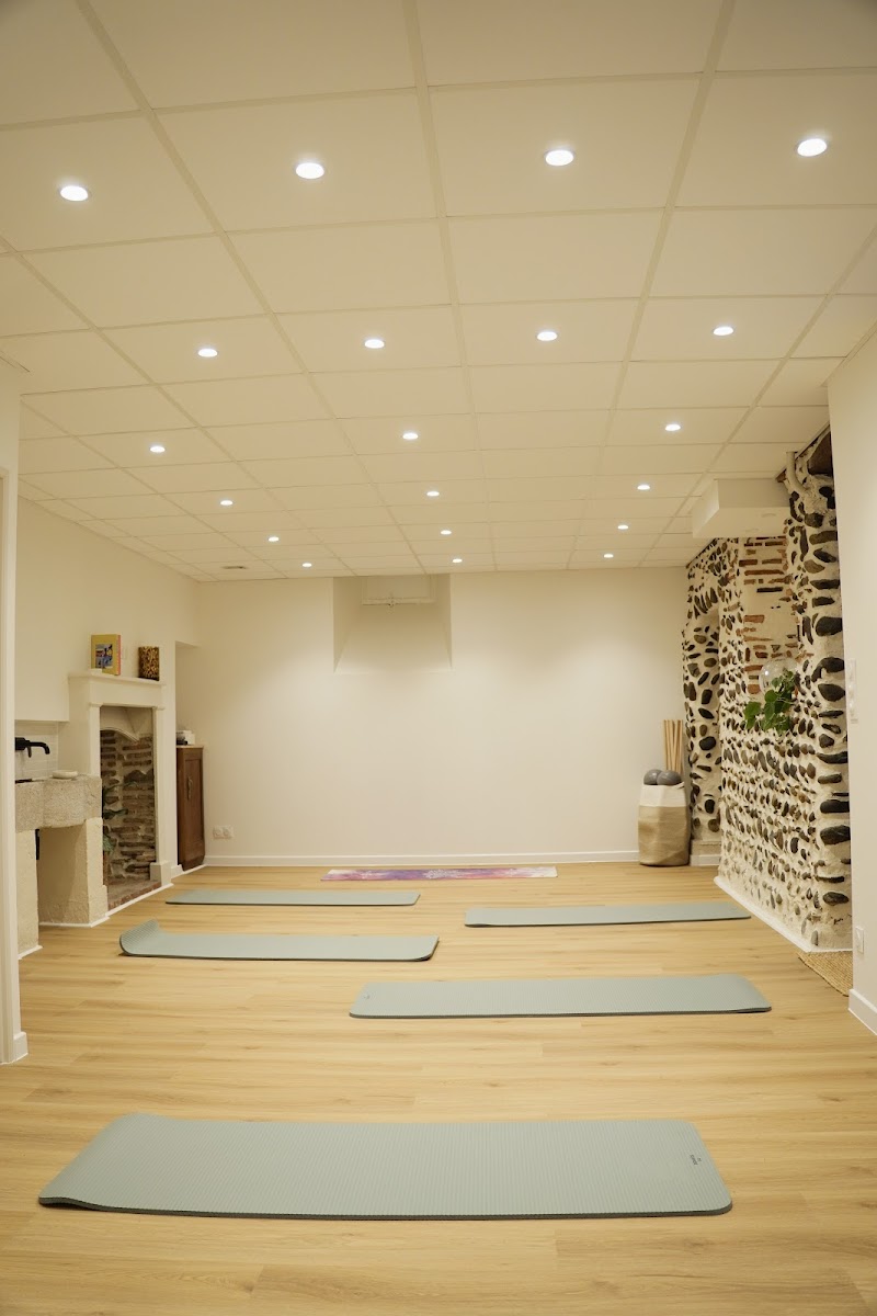 Studio pilates Pilates MVibes