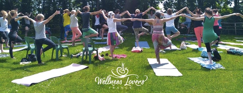 Studio pilates La Maison Wellness