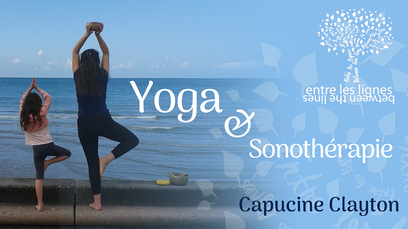 Studio pilates Entre les Lignes - Between the Lines