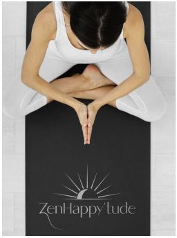 Association ZenHappy'tude – studio pilates à Le Loroux-Bottereau