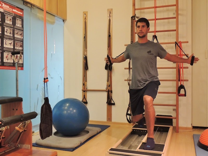 Studio pilates Circcore Pilates Lunel-Viel