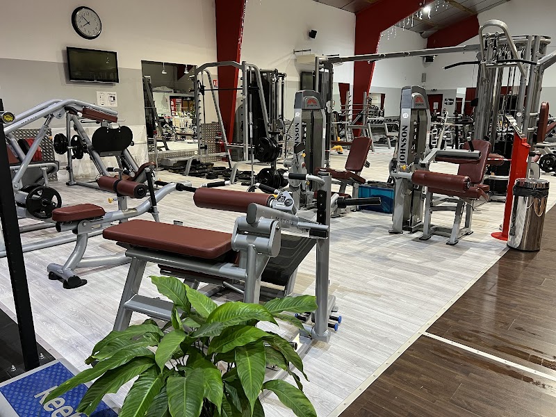 Studio pilates MAGIC FORM