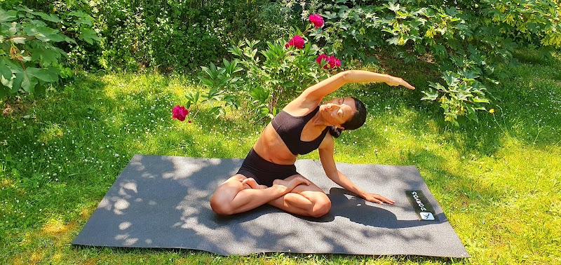 Studio pilates Fine Yoga & Pilates