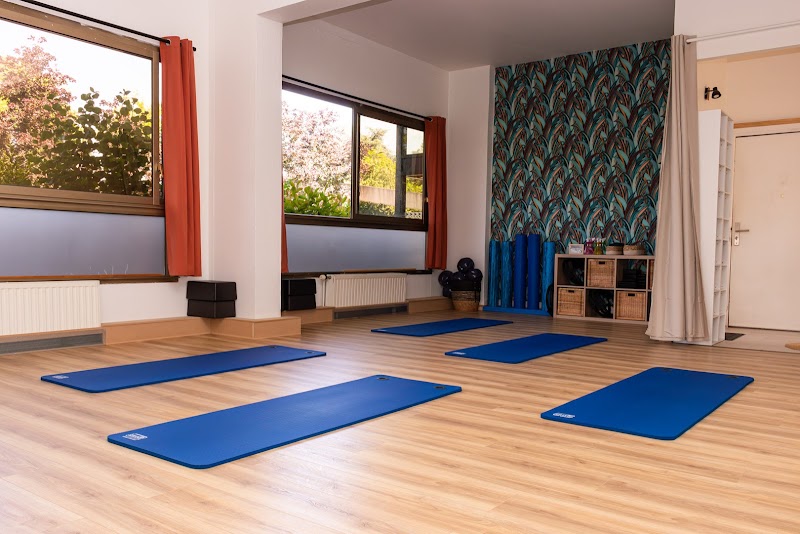 Studio pilates Studio Pilates Angers