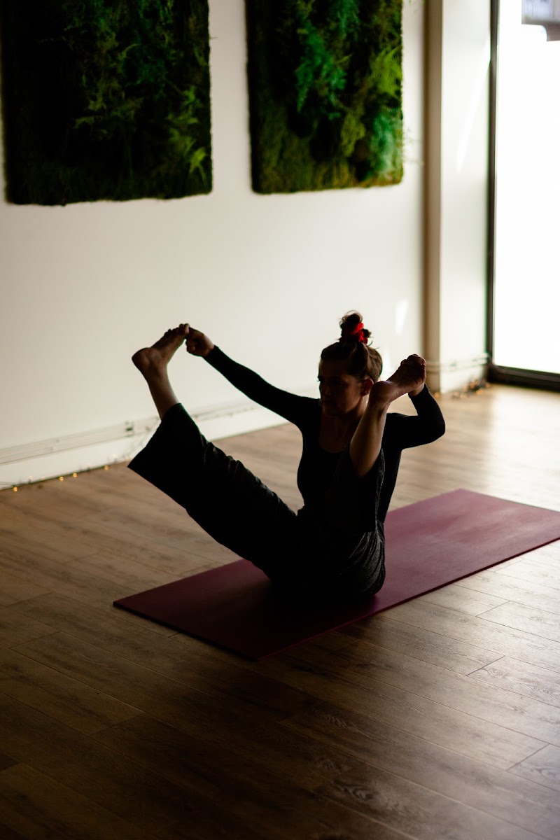 Studio pilates YOGART Rouen - Cours de yoga et pilates à Rouen