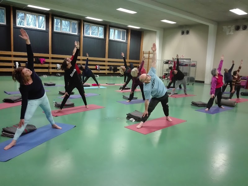 Studio pilates Yoga Intégral de Sevran (Y.I.S.)