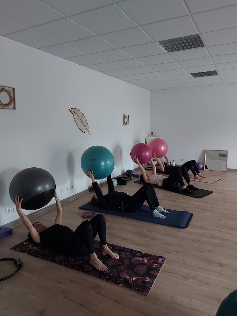 Studio pilates Pilates Attitude