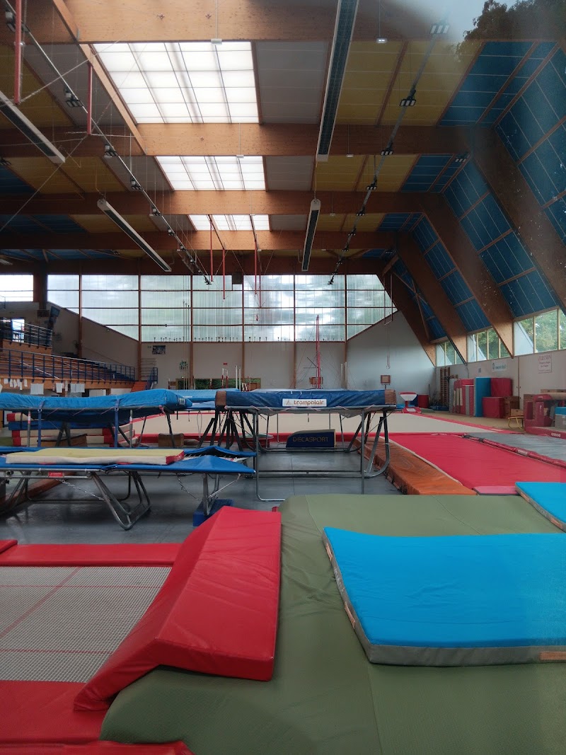 Studio pilates Tempo Gym