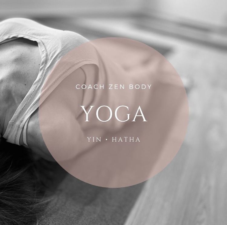 Studio pilates Studio Coach Zen Body