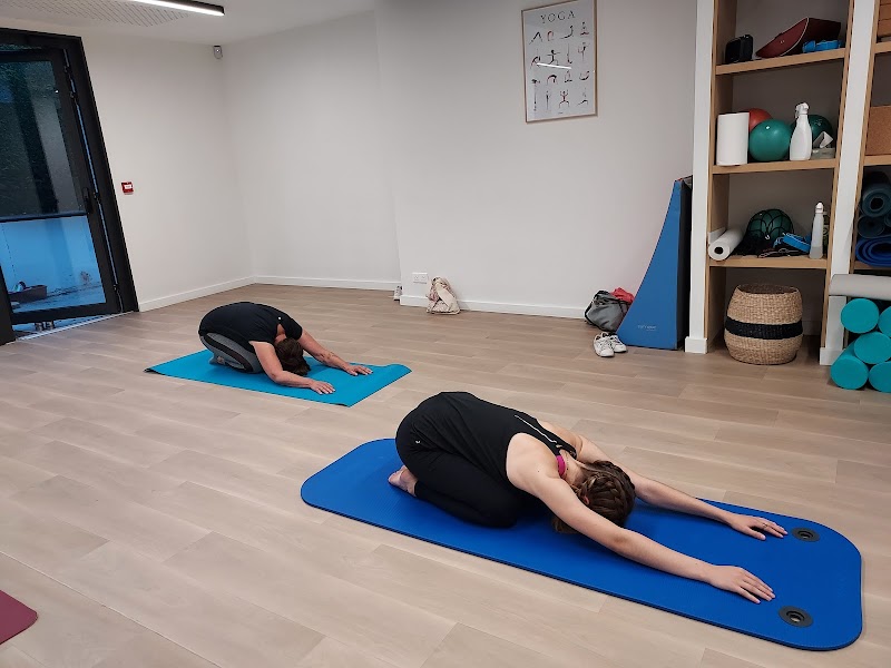 Studio pilates WASQUEHAL Yoga