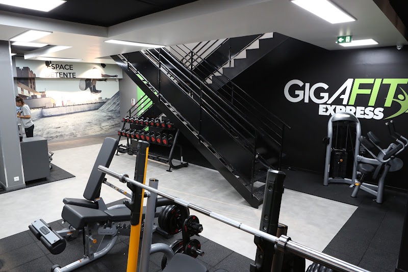 Studio pilates GIGAFIT Draveil Vigneux-sur-Seine