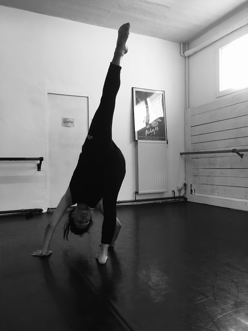 Studio pilates Pilates / Danse Contemporaine/Barre au sol/ Stretching/ Dynamique du dos/ Abdos Fessiers