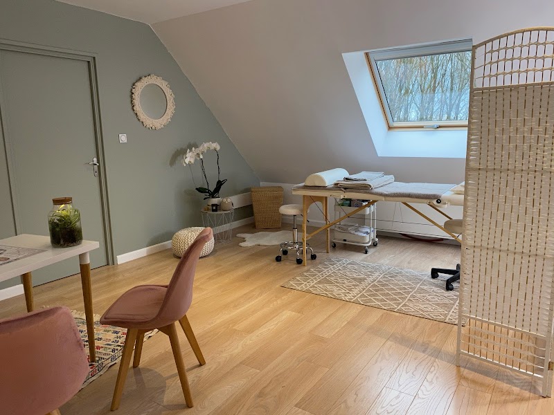 Anne Boulogne Yoga & Réflexologie – studio pilates à Oye-Plage