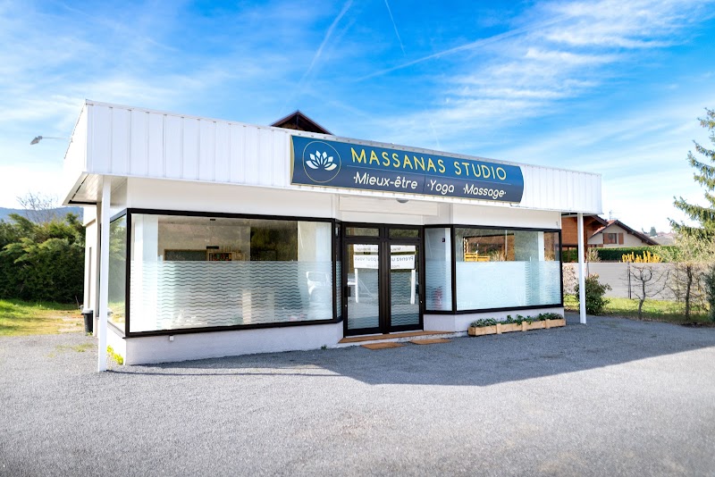 Studio pilates MASSANAS STUDIO