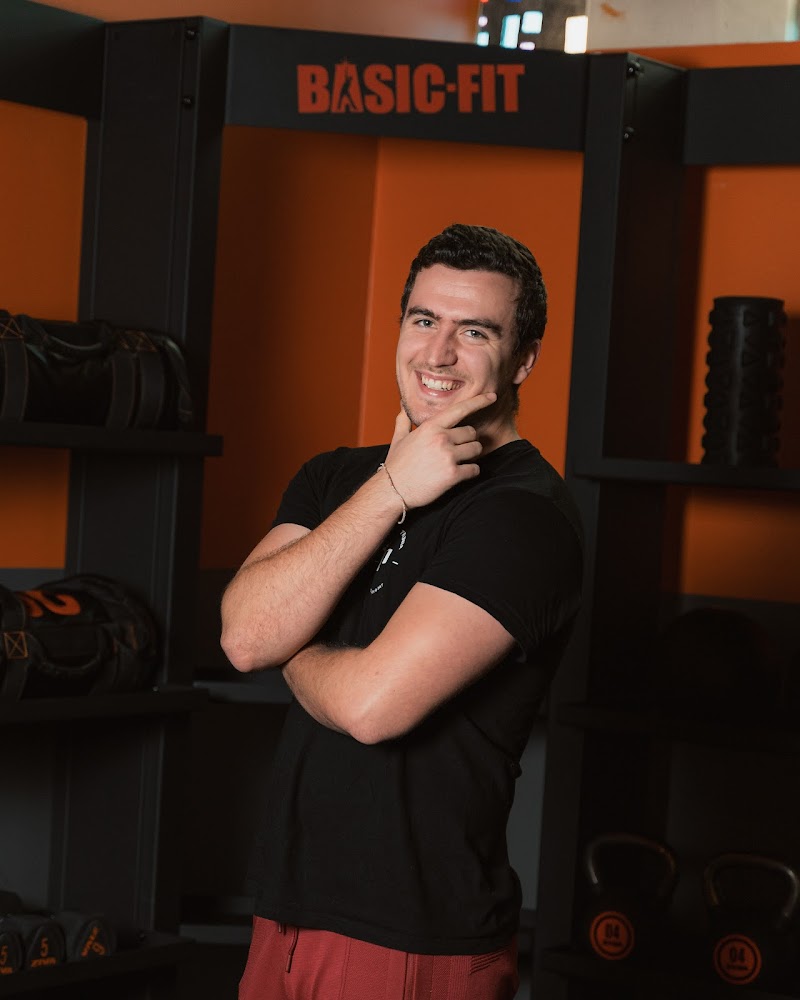 Florent coach Caen – studio pilates à Blainville-sur-Orne