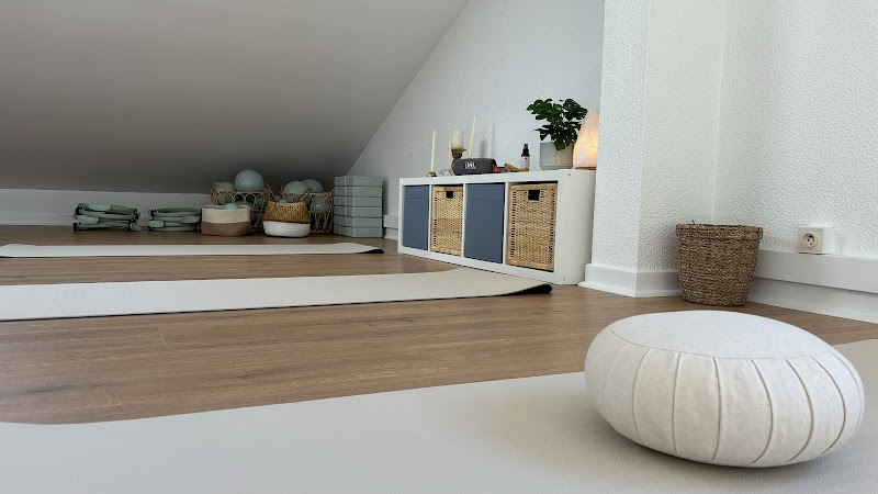 Aloha - Studio Pilates, Yoga et bien-être – studio pilates à Eybens
