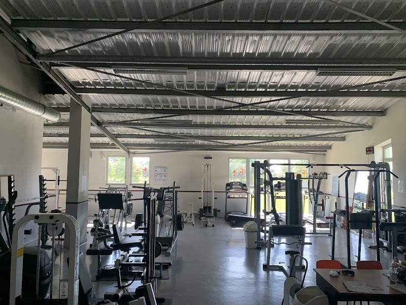 Studio pilates Fitness Attitude