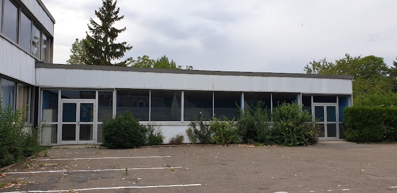 Association Yoga Club Dunois – studio pilates à Châteaudun