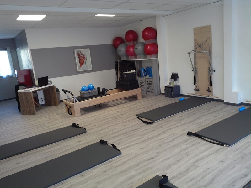 Studio pilates Le Studio (Pilates)