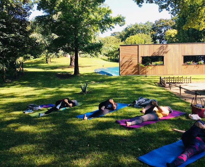Studio pilates Harmonie Yoga Eva