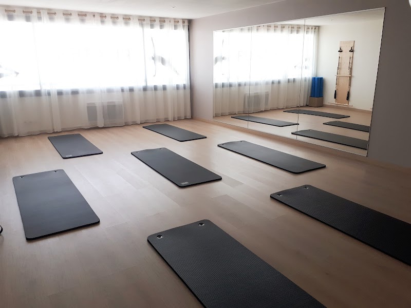 Studio pilates L'Espace PILATES