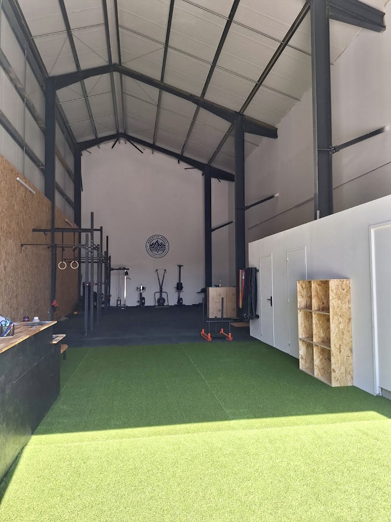 Adaptiv Mouv – studio pilates à Céret