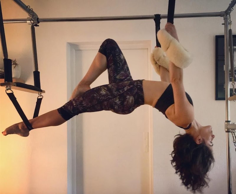 Studio pilates Essential Pilates
