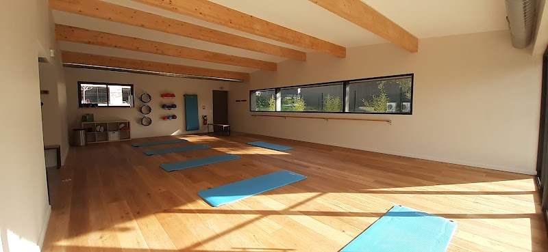 Studio pilates Pilates Maitai