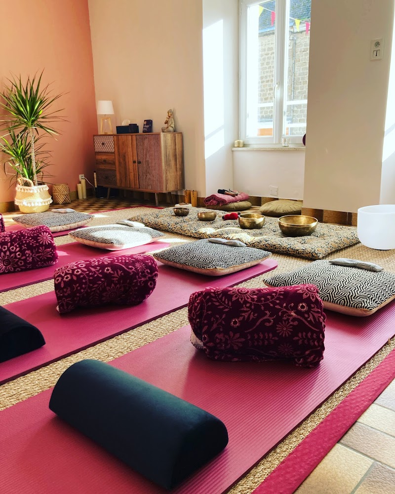 Attitude Body&Soul – studio pilates à Mayenne