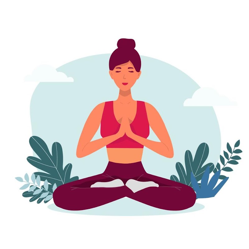 Studio pilates Yoga Tita