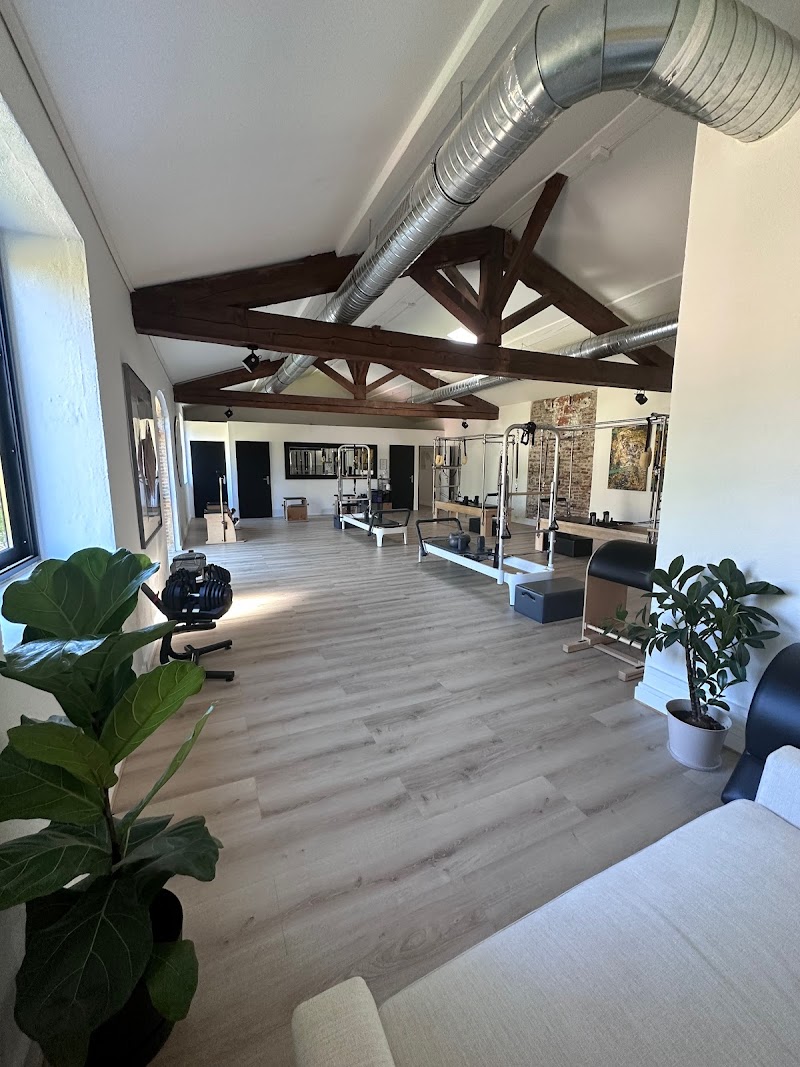 Studio pilates Studio Pilates Yoga