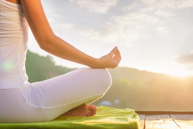 Studio pilates Samsara Yoga France